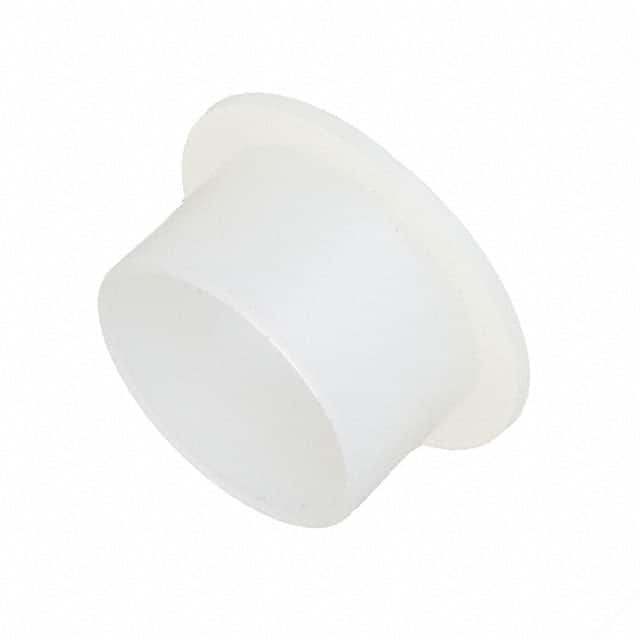 12SWS2571 Essentra Components  Rondelle - Spalla della boccola